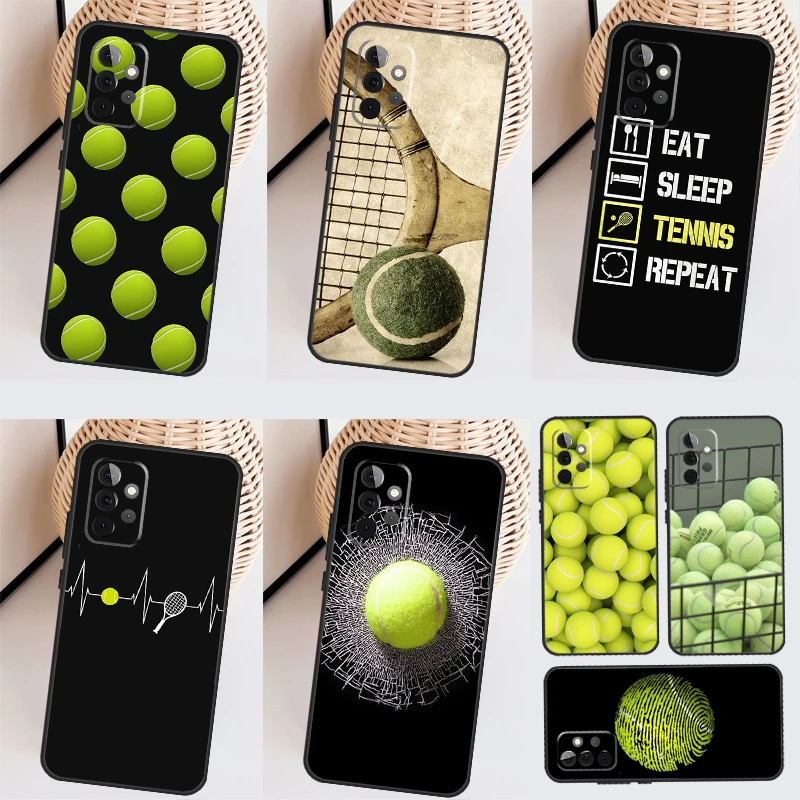 Tennis Balls Phone …
