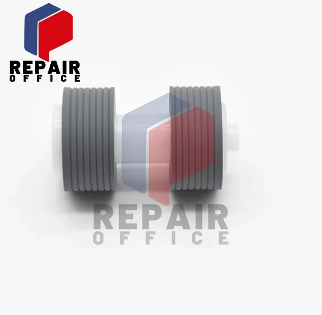 1X  002-9072-0-SP 002-8287-0-SP  Scanner Pickup Roller  Reverse Roller as used for Avision AD230U  AD240U AD250F 230 240 250
