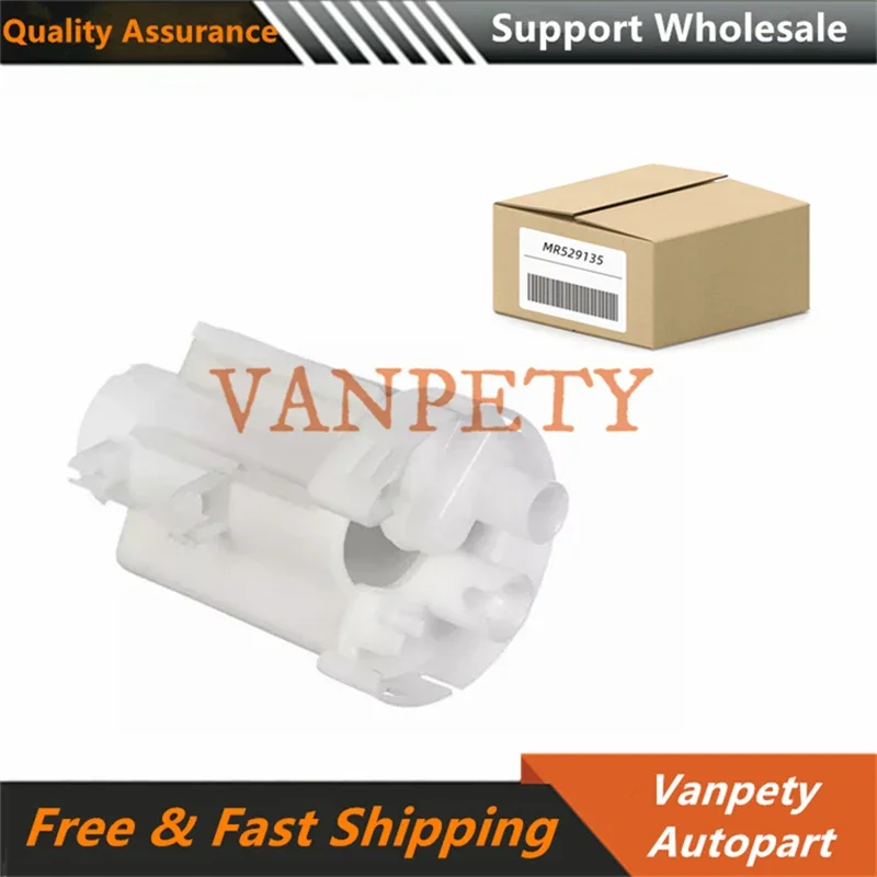 

1PC Fuel Filter Gasoline Grid for Mitsubishi Pajero V65W V75W V83W V87W V93W V97W MR529135