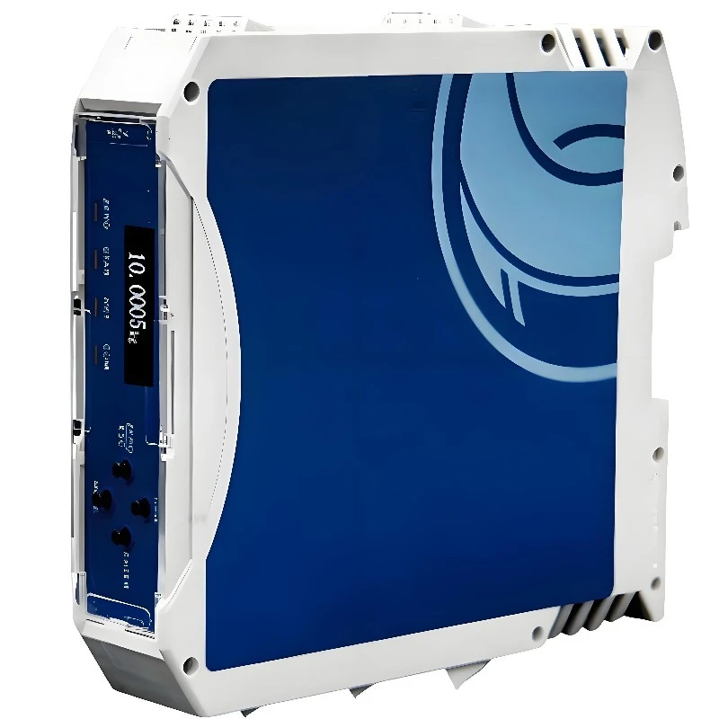 For GM7702 Weighing Transmitter Module RS485/232 High Precision Rail Weighing Controller Instrument