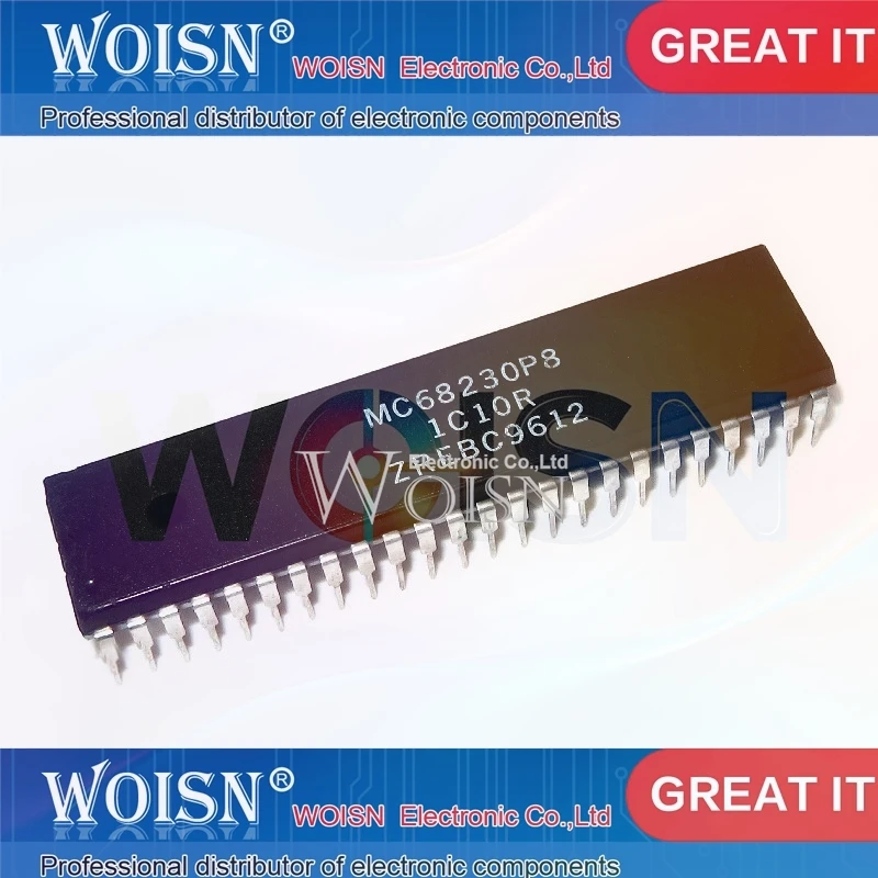 Premium Offer 1-5-10pcs MC68230P8 MC68230  Price discounts Spot supply Ready Stock