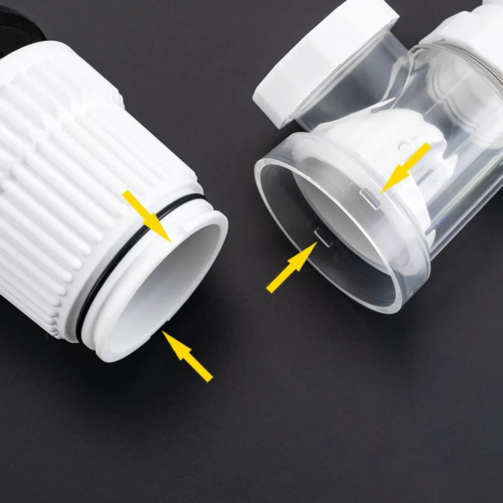 

Сливная арматура для умывальника с гибким шлангом для раковины в ванной комнате Сифонная конструкция для раковин с переливом и без перелива