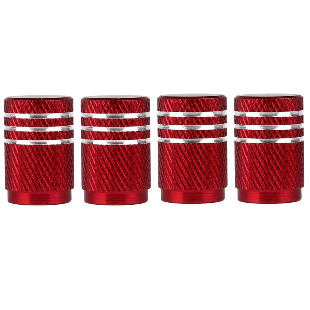 

Alloy Durable Dust Valve Caps Dust Cover Motorcycle Accessories Valve Caps Car Accessories Schrader Valve Caps Tire Valve Stem