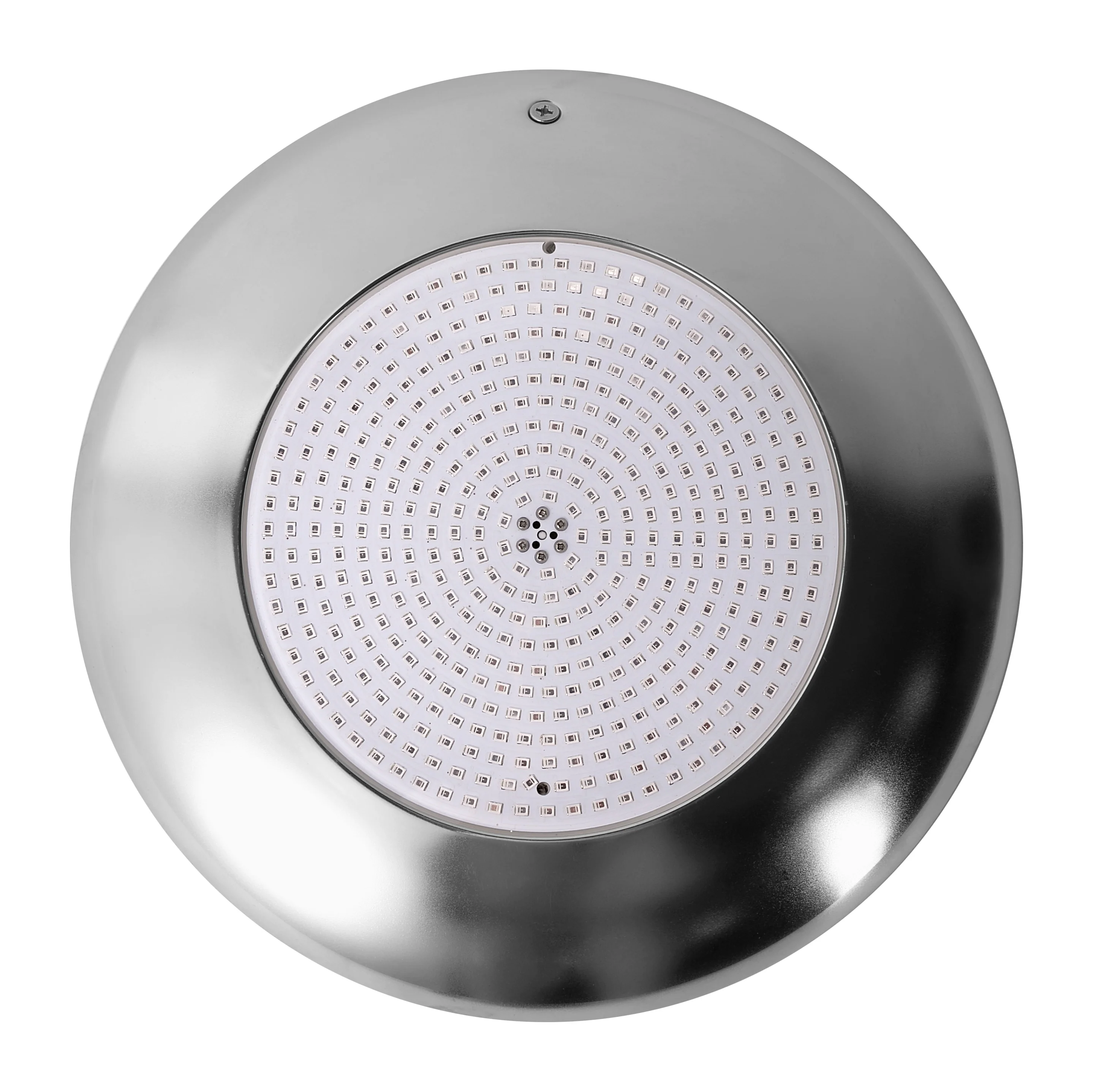 

Multicolor LED 12V Underwater Swimming Pool Bright Light ultra Thin Lamp