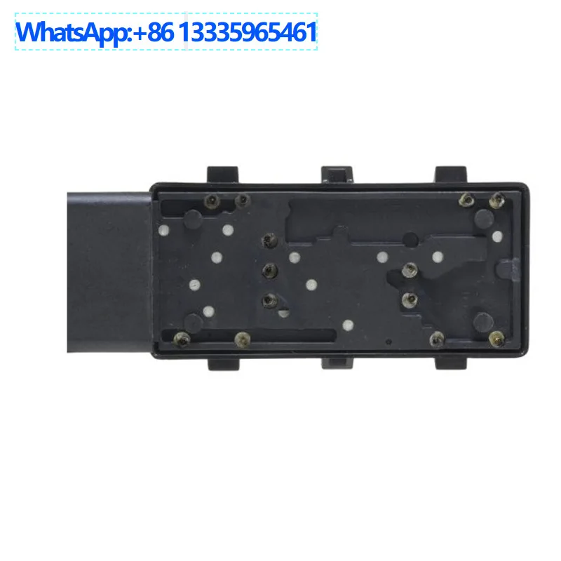 

5F9T14B709AA 5F9Z14A701AA Подходит для переключателя регулировки электрического сиденья Ford