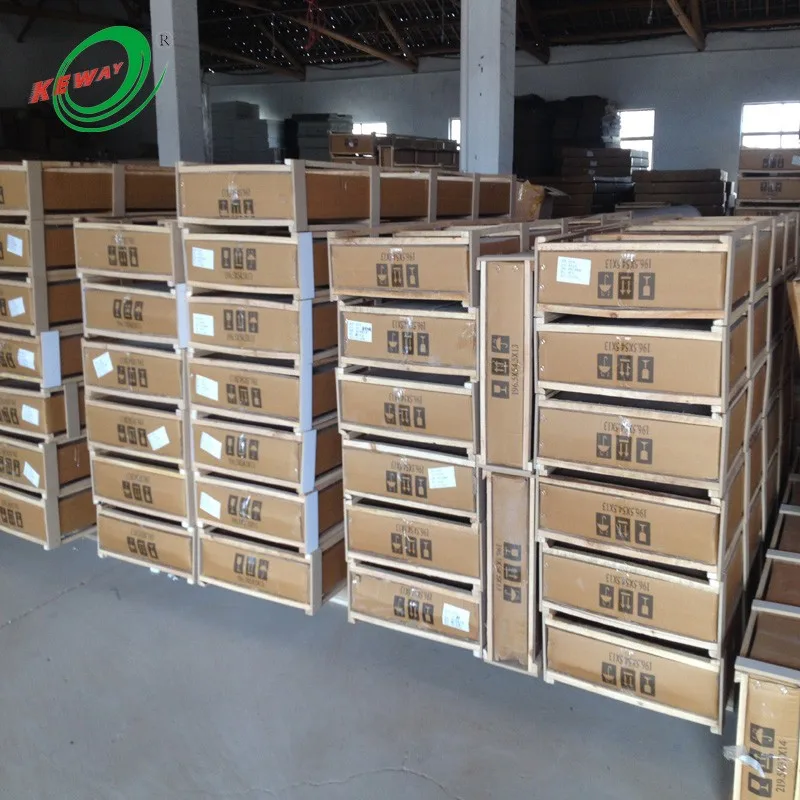 Custom.Keway متجر بيع بالتجزئة رف زجاجي لعرض مستحضرات التجميل خزانة عرض زجاجية