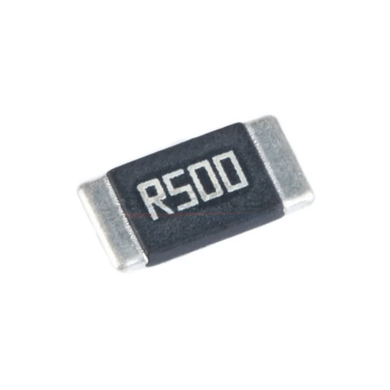 10PCS 2512 1% 2W Alloy Resistor R001 R002 R003 R010 R015 R020 R025 R050 R060 R070 R100 R300 R500 1mR 2mR 0.1 0.5 Ohm Ω SMD 6432