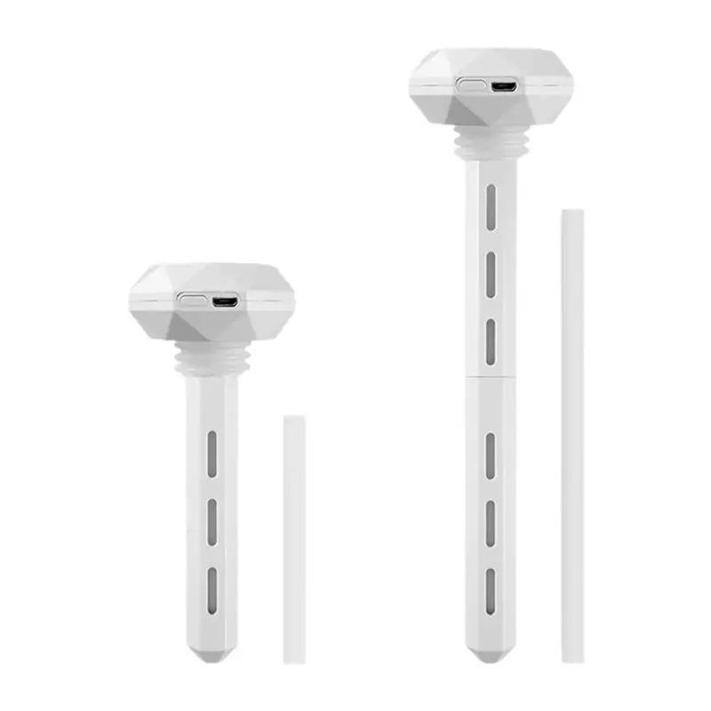 A21T Mini USB Humidifier for Aroma Diffuser Car Purifier with LED Lamp Portable Home Air Humidifiers for Office Travel