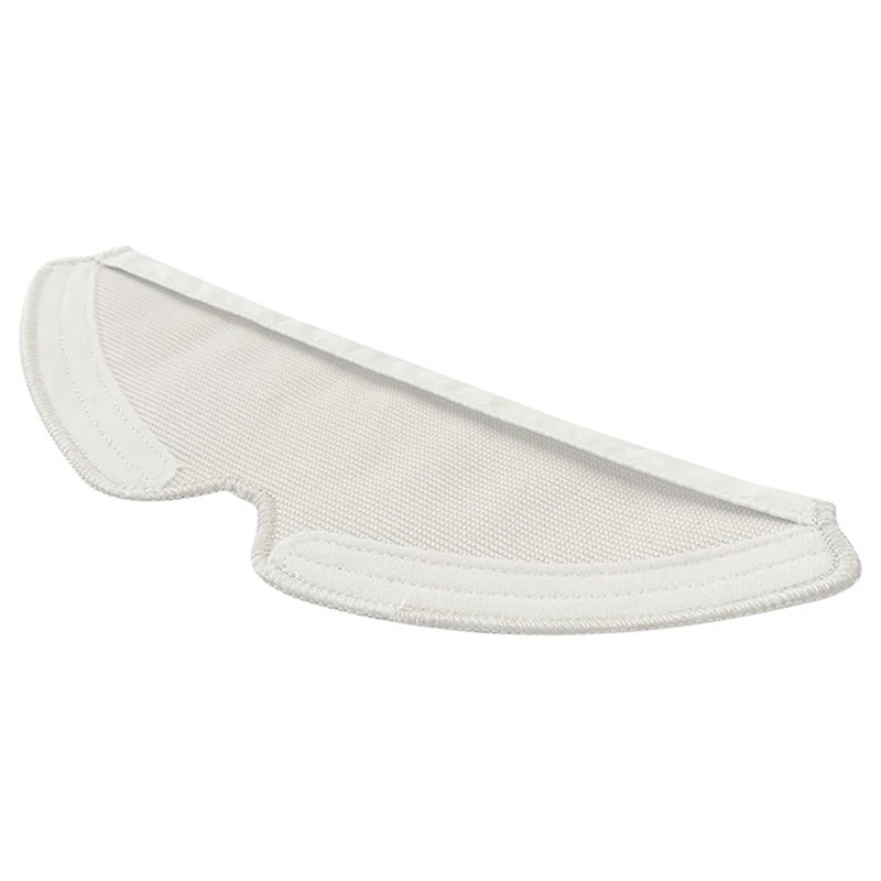 Seiten bürste Mop Tücher Lappen fit für miwhole m7 pro Roboter Staubsauger Ersatzteile Zubehör