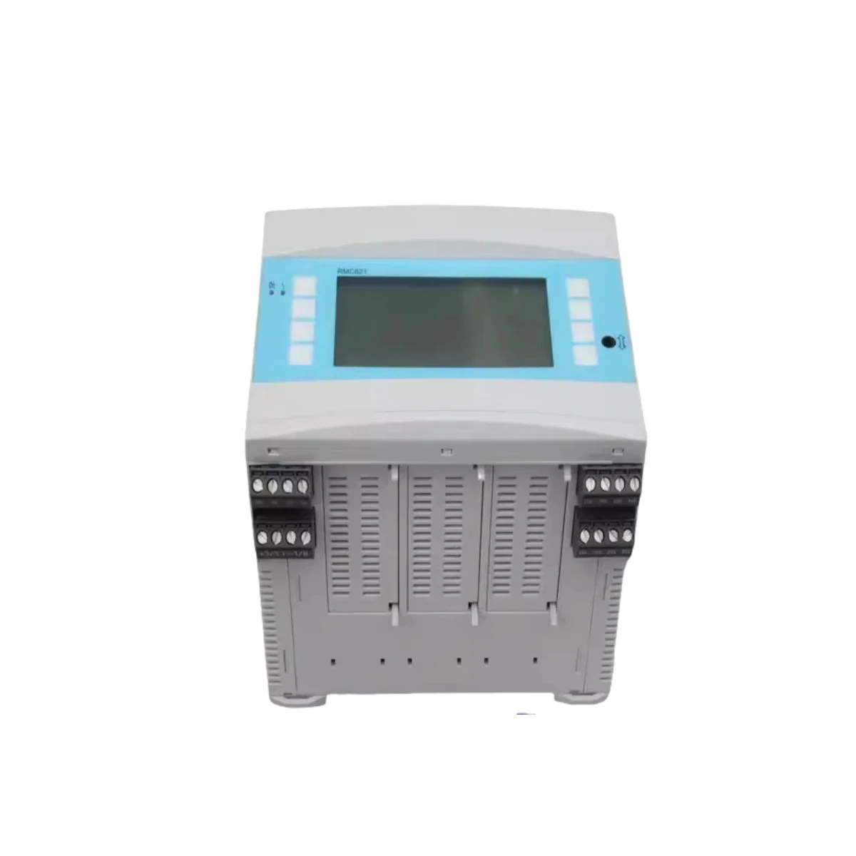 

Brand new original E+H thermal accumulator RMC621-A22AAAA1BA1 Spot RMC621.