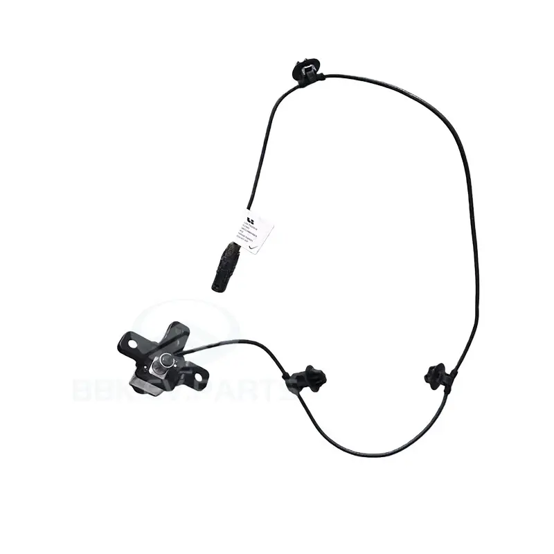 Front Camera For Lixiang L6 Parking Camera Car Accessories LAA-70020016