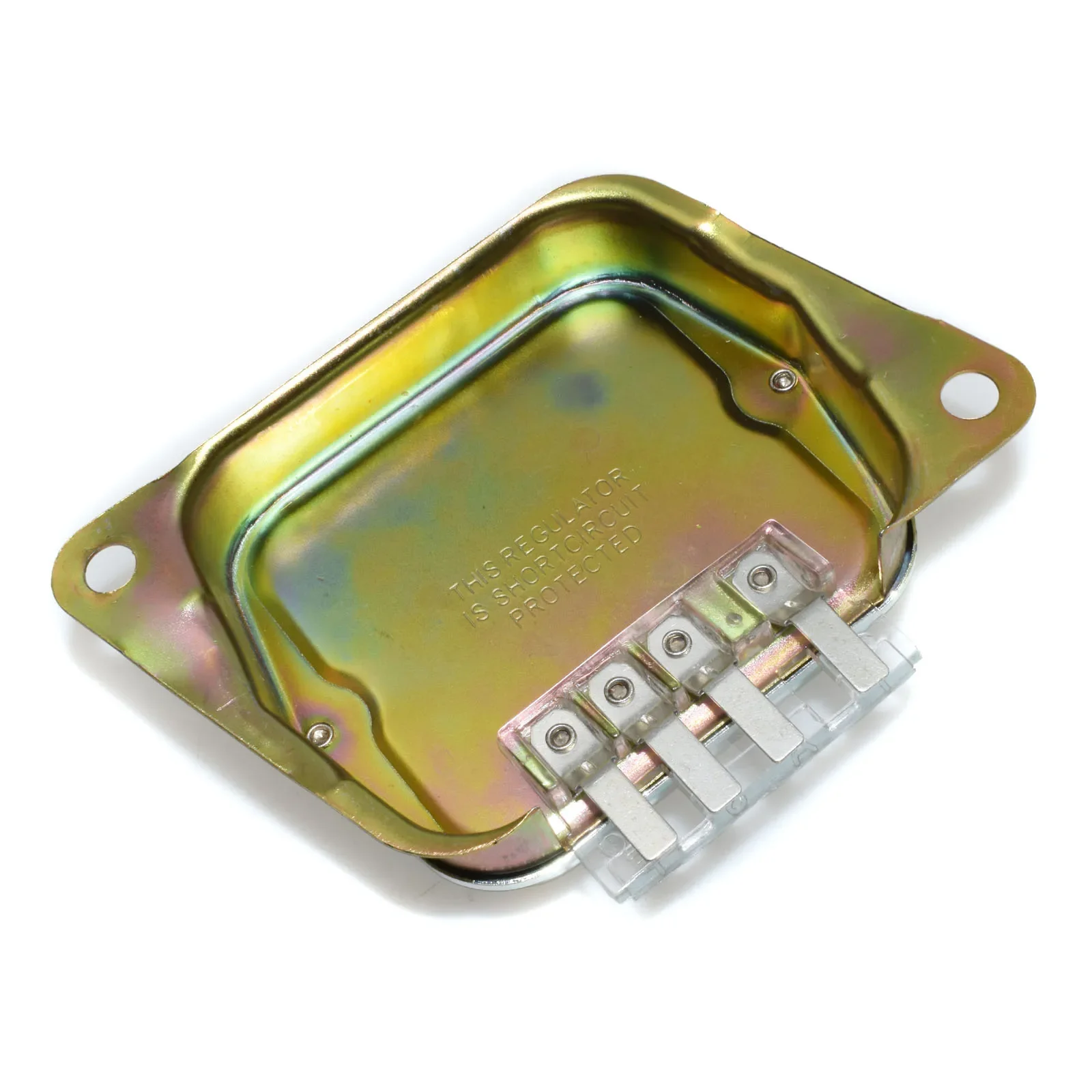 منظم جهد المولد لفورد F100 موستانج لينكولن ميركوري جيب لينكولن VR166 VR166T 1AZMX00033 3227716