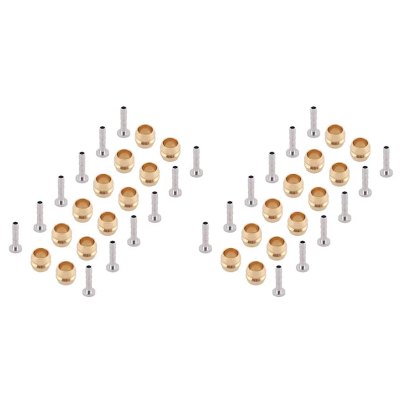 MACH-24 Set Mtb Mou… - image