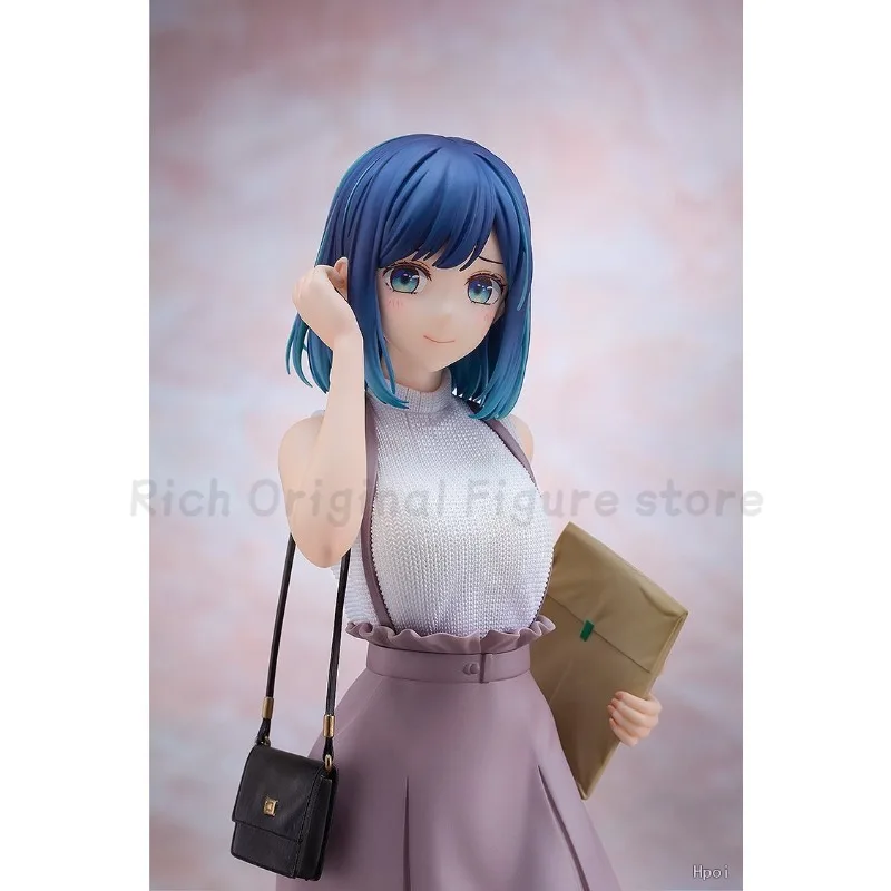 【 Vorverkauf 】 Original GSC OSHI NO KO Animationsversion Akane Kurokawa Date Style Ver. Anime-Figur im Maßstab 1:6