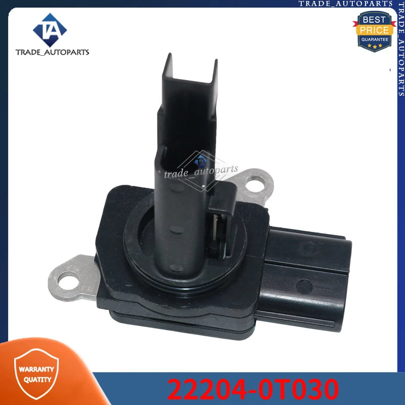 

22204-0T030 22204-0T040 для TOYOTA MITSUBISHI LEXUS CT200H GS250 GS450h RX350 RX350h Suzuki SX4 Датчик массового расхода воздуха MAF