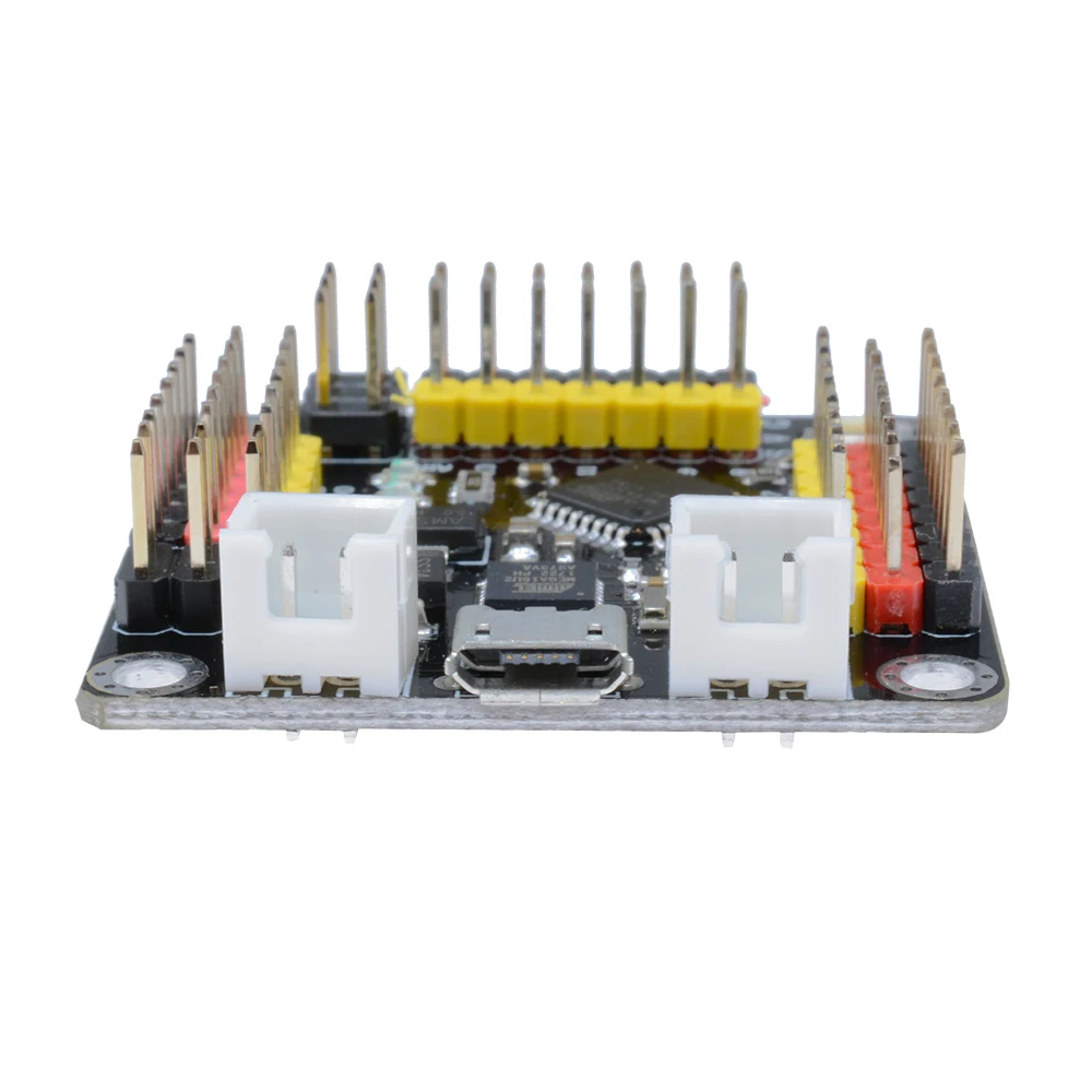 Плата разработки DM Micro USB Atmega328P ATmega16u2 Strong для материнской платы Arduino R3, несварные контакты