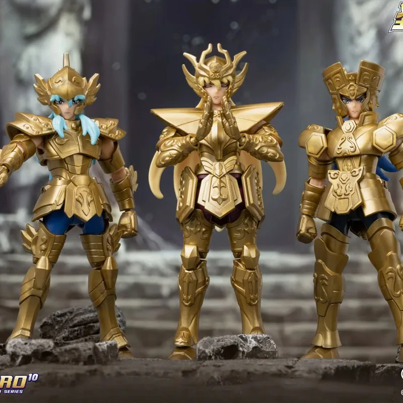Thumbnail 4 - #50 Trending TV Series Collectible Figures Right Now