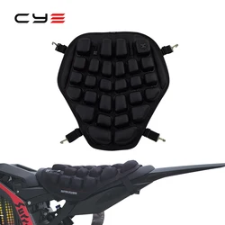 Motorcycle 3D Air Soft Seat Cover Cushion Pad Waterproof Saddle Covers For Surron Light Bee X S Spare Parts Accessories