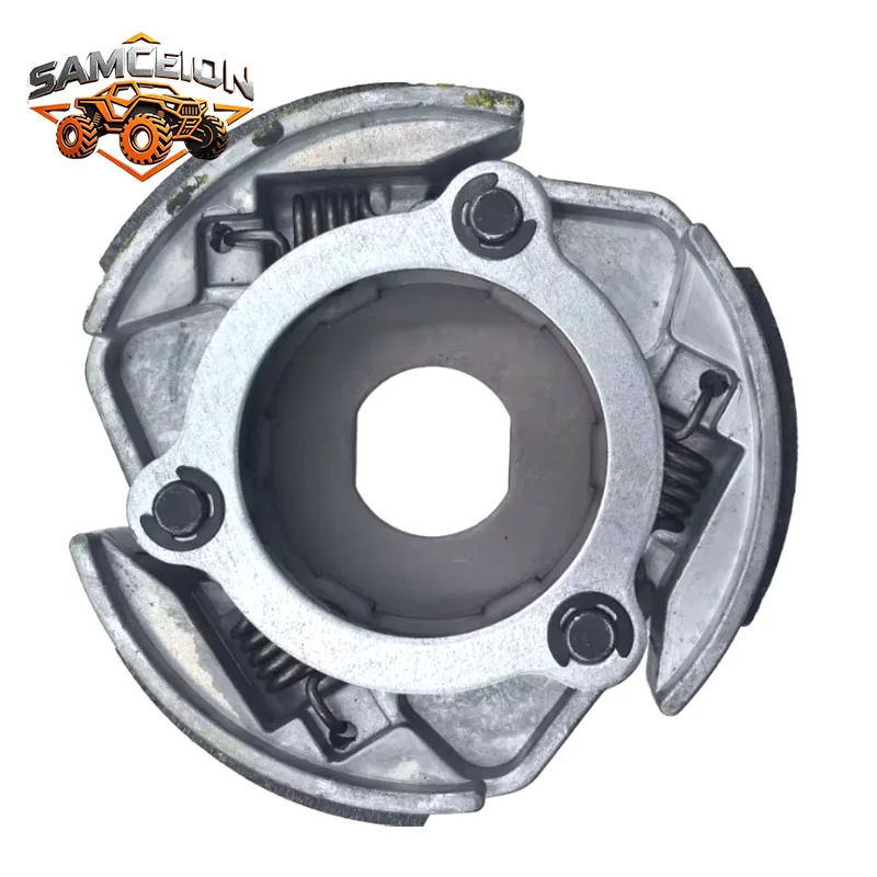 Clutch Carrier Assy For Buyang 4x4 300 Feishen Linhai 300 Stels 300cc ATV 300B P/N:23925A 2.3.01.1100 2.3.10.1100 LU020120