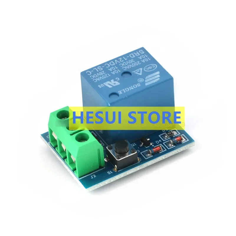 12V battery protection module overdischarge  lead-acid  protection low voltage