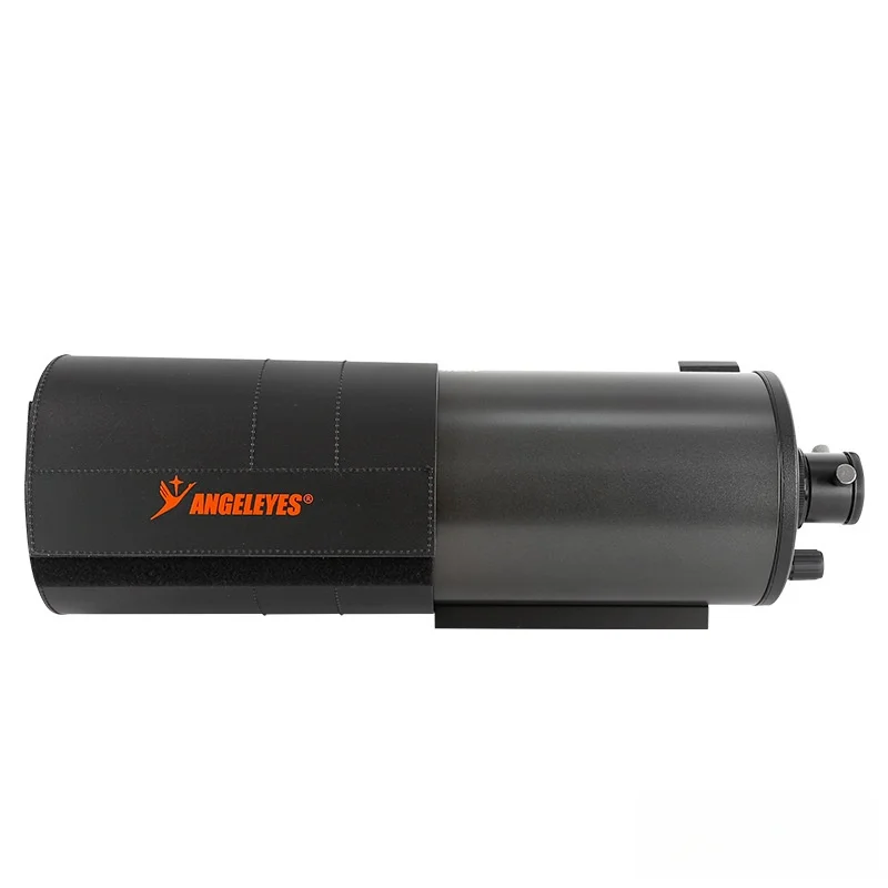 Bouclier de rosée Flexible, prévention de la rosée pour Tubes optiques de télescope astronomique de 5 "/6"/7 "/8"/9 "/10"/11 "/12"/14