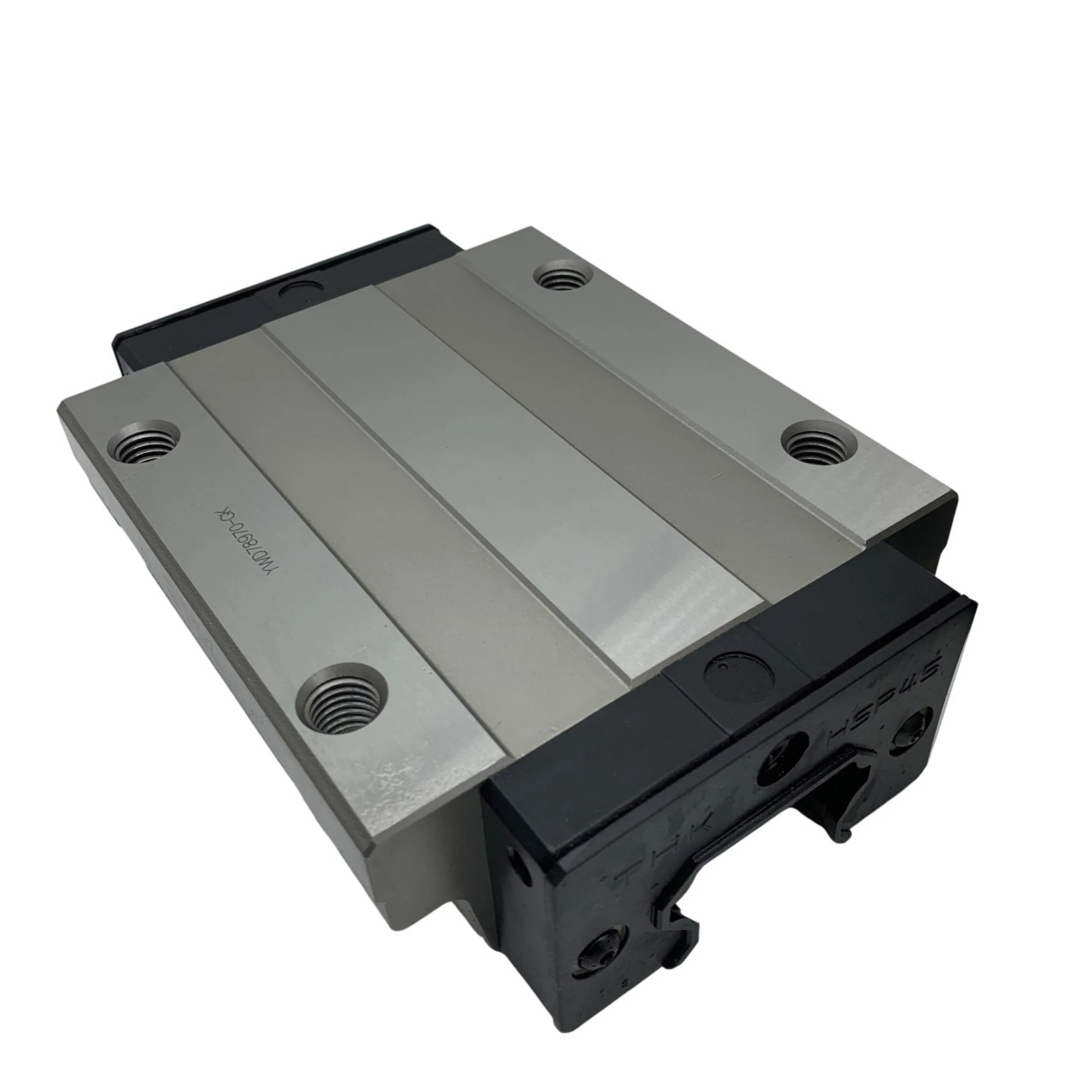 THK HSR30LC HSR30 HSR 30LC HSR30LC1UU HSR30LC1SS Linear Guide Rail Slider GK Original Block Carriage
