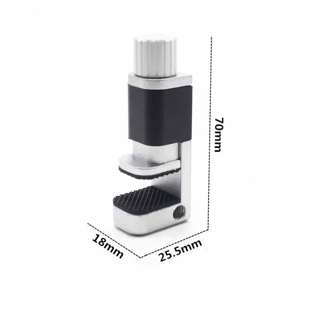 قابل للتعديل إصلاح الهاتف المحمول جديد الربط كليب تركيبات حامل المشبك إصلاح الهاتف المحمول أداة إصلاح حامل مشابك #6