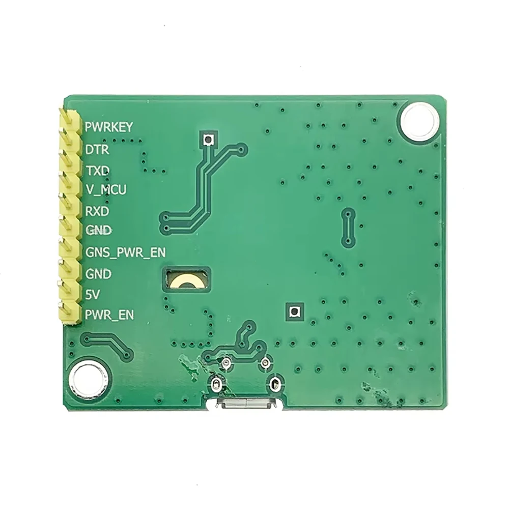 SIM7080G Breakout Board Multi-Band LTE CAT-M and NB-IoT Dual Mode GNSS Module USB Port Compatible SIM868