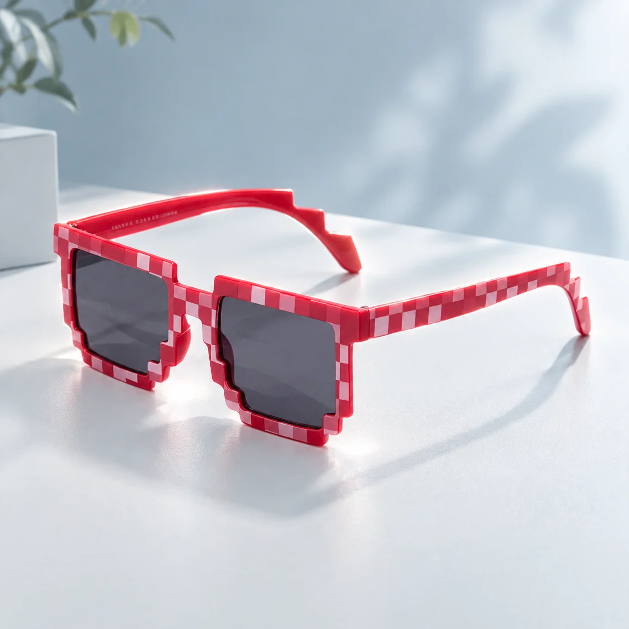 XL Fashion Personality Delicate Square Sunglasses Full Frame Sun Glasses Sunglass UV400 Men Women Running Outdoor Sports