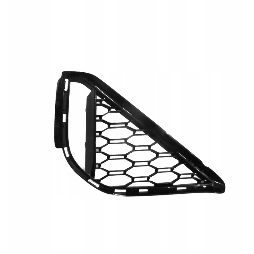 Front bumper grille cover For BMW X2 F39 2018-2023   51118069097 51118069098