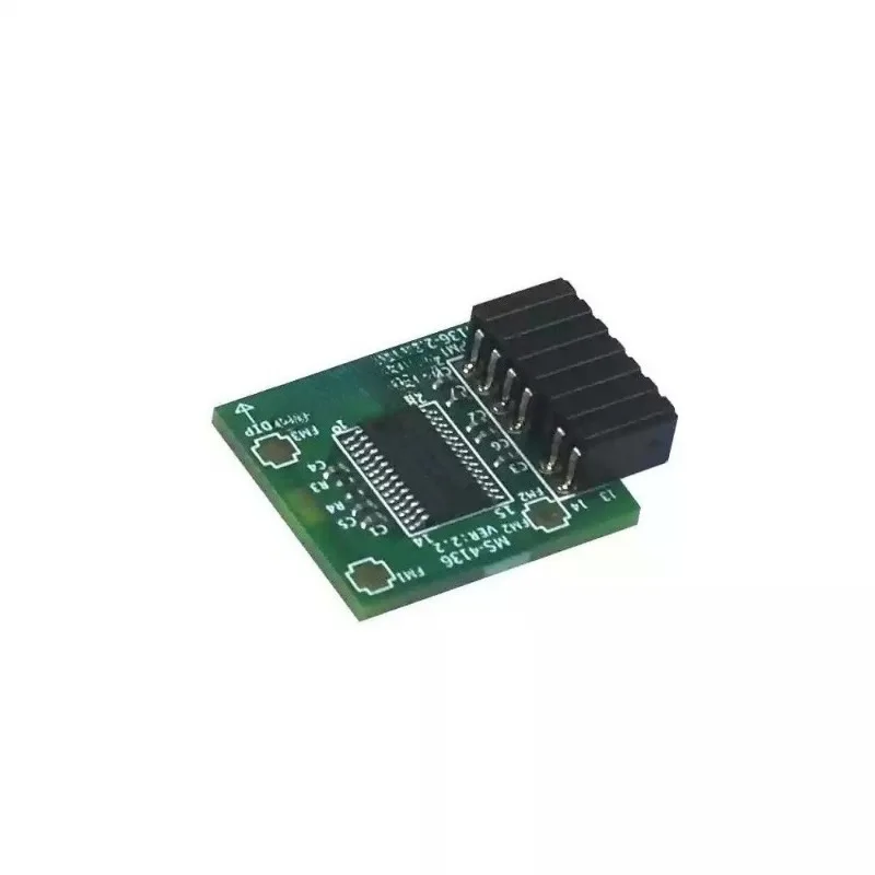 For MS-4136 TPM2.0 Security Trusted Platform Encryption Module