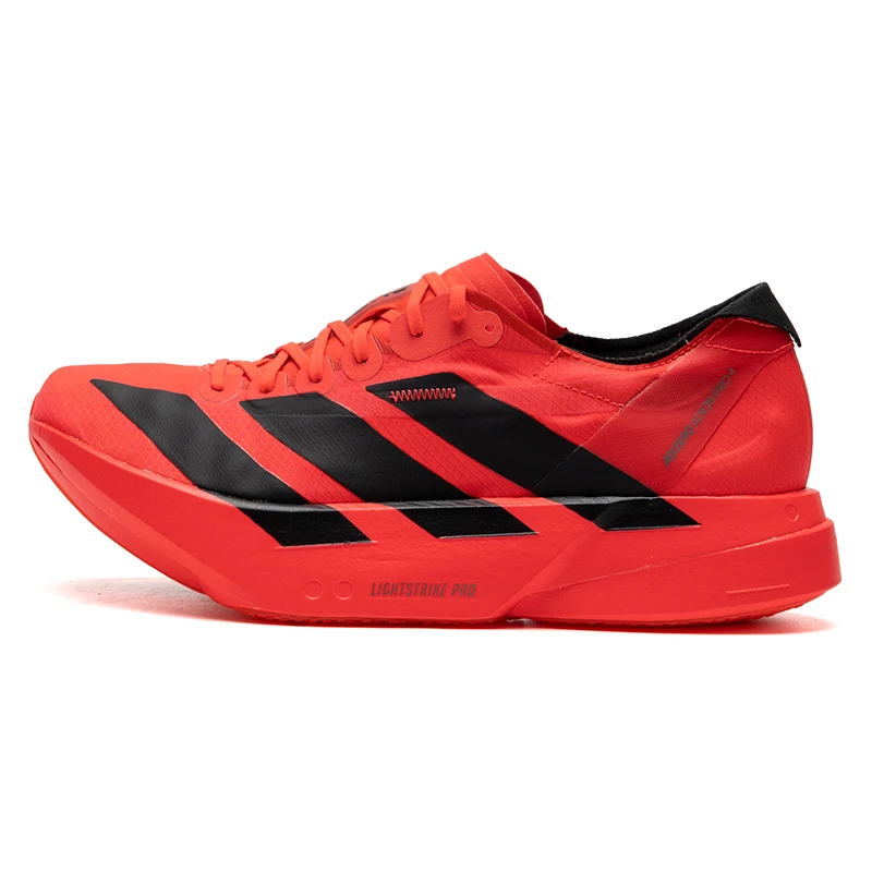 

Спортивная обувь Adidas Adizero Adios Pro 4 м, профессиональные тренировочные кроссовки, износостойкие амортизирующие кроссовки Jr6368