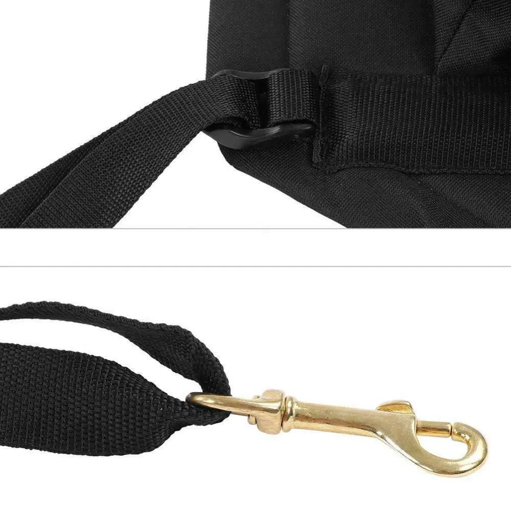 مسند ظهر لمقعد كاياك قابل للتعديل مع وسادة قارب تدعم وسادة نايلون قابلة للنفخ لأنشطة مجداف الزورق للأطفال #5