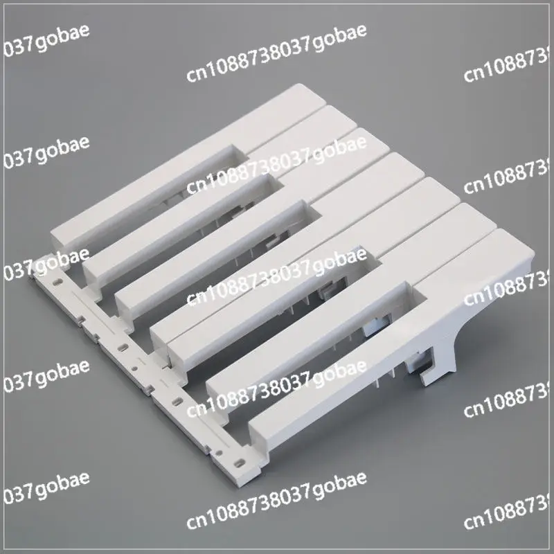 

Electronic organ white keys PA1000/900/700/600/500/300 white counterweight keys