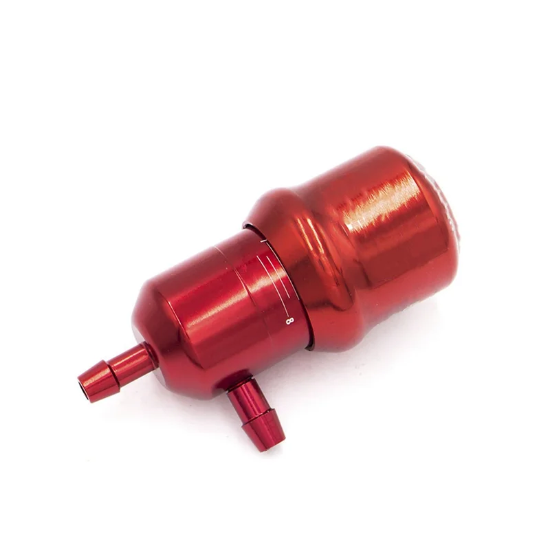 

Universal Car Turbine Regulator Pressure Control Valve Kit Manual Aluminum Adjustable Turbo Boost Controller