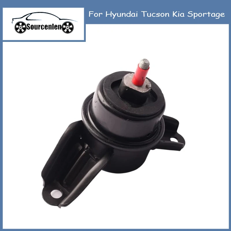 Auto Motorsteun Voor Hyundai Tucson Kia Sportage 21810-2S000 218102S000 21810 2S000