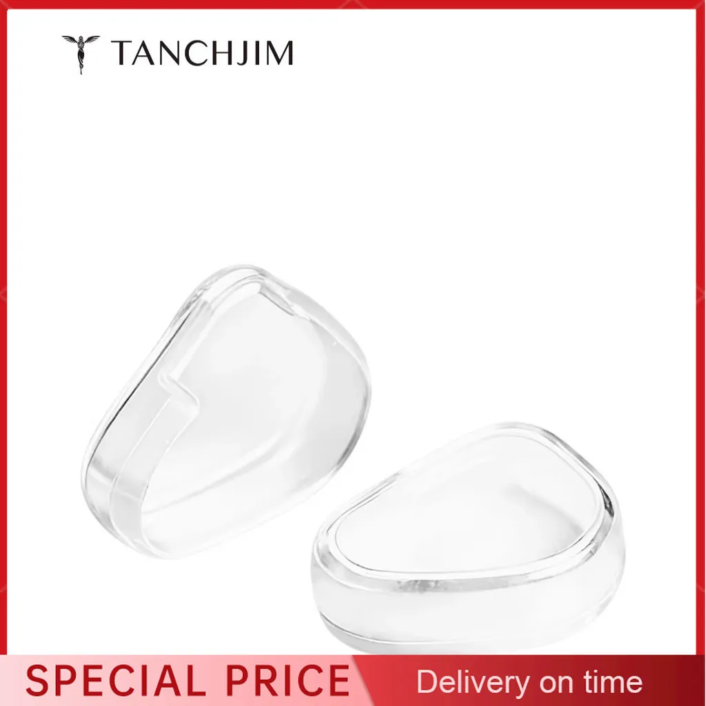 

Защитный чехол для наушников TANCHJIM, совместимый с ORIGIN, ORIGIN Lost Manor, KARA и NORA IMEs Cover.