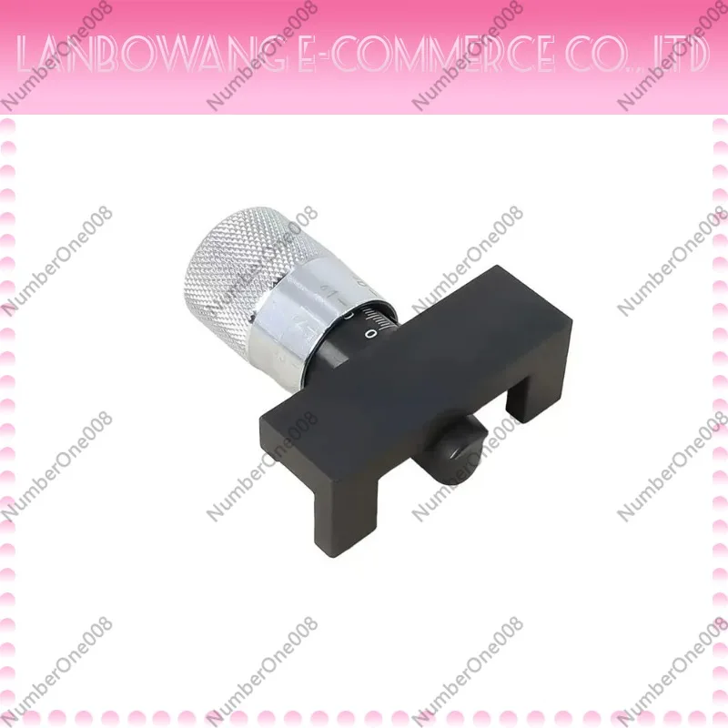 Suitable for Automotive Timing Belt Tensioner, Belt Tension Meter, Belt Tension Measuring Tool