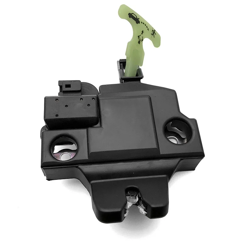 Rear Trunk Tailgate Hatch Door Boot Lock Actuator Latch Assembly For 2007-2011 Toyota Camry 64600-06010 64600-33120