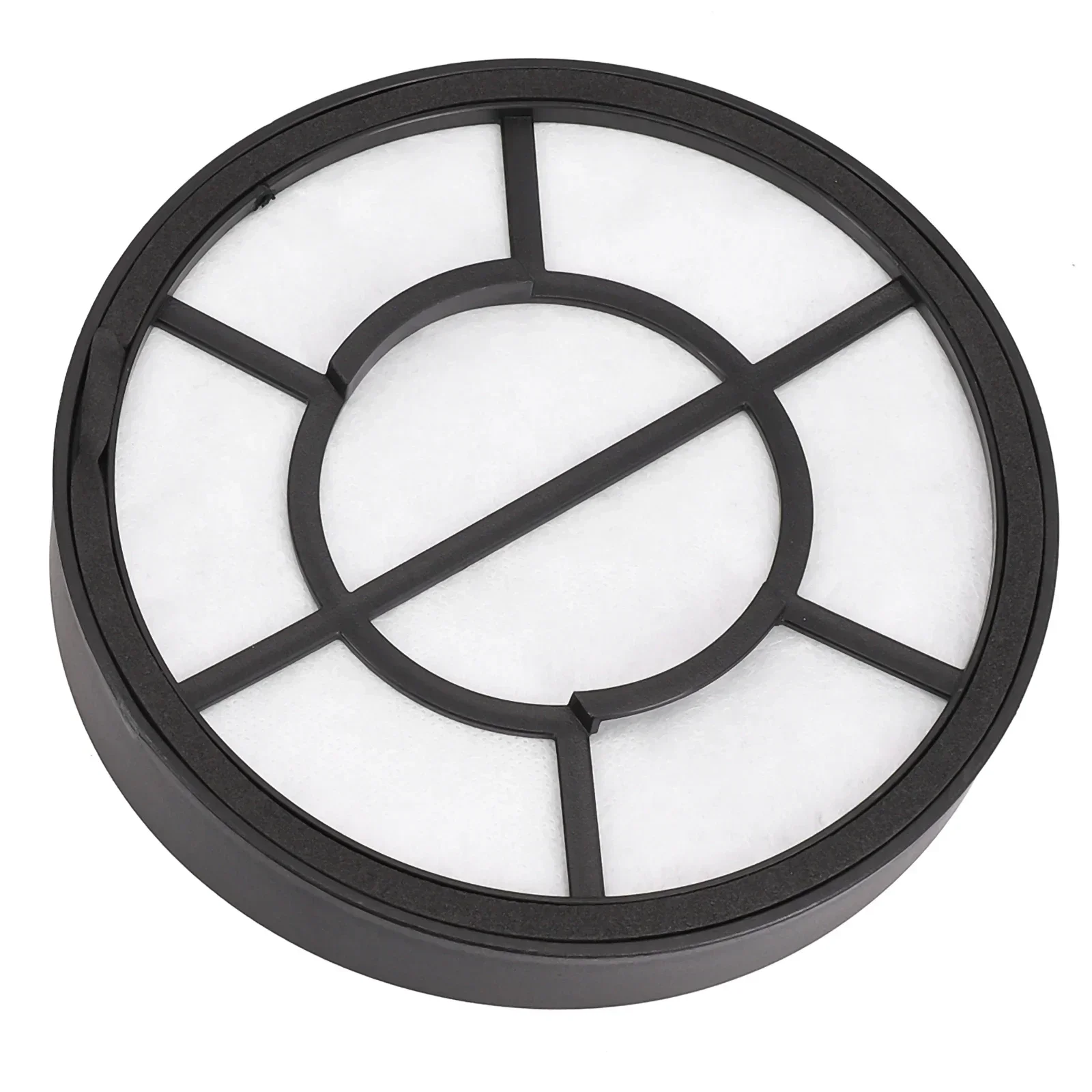 Filtre d'aspirateur adapté pour Redmond RV-C335 Multivers le bas un Bidon d'intervalles d'aspirateur