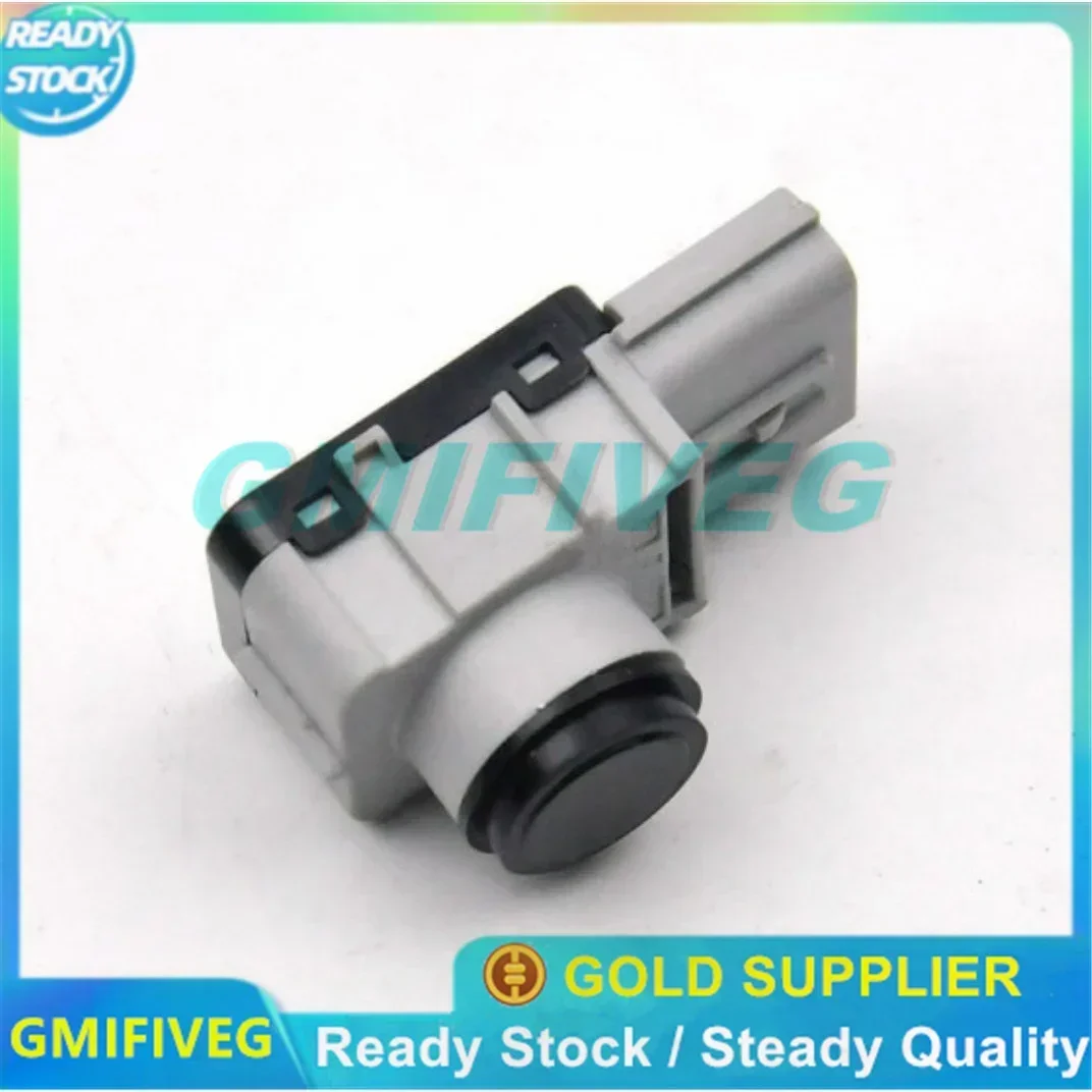 

New 1PC PDC Parking Sensor 95720-B8000 95720 B8000 95720B8000 for Hyundai Kia Santa Fe F&R