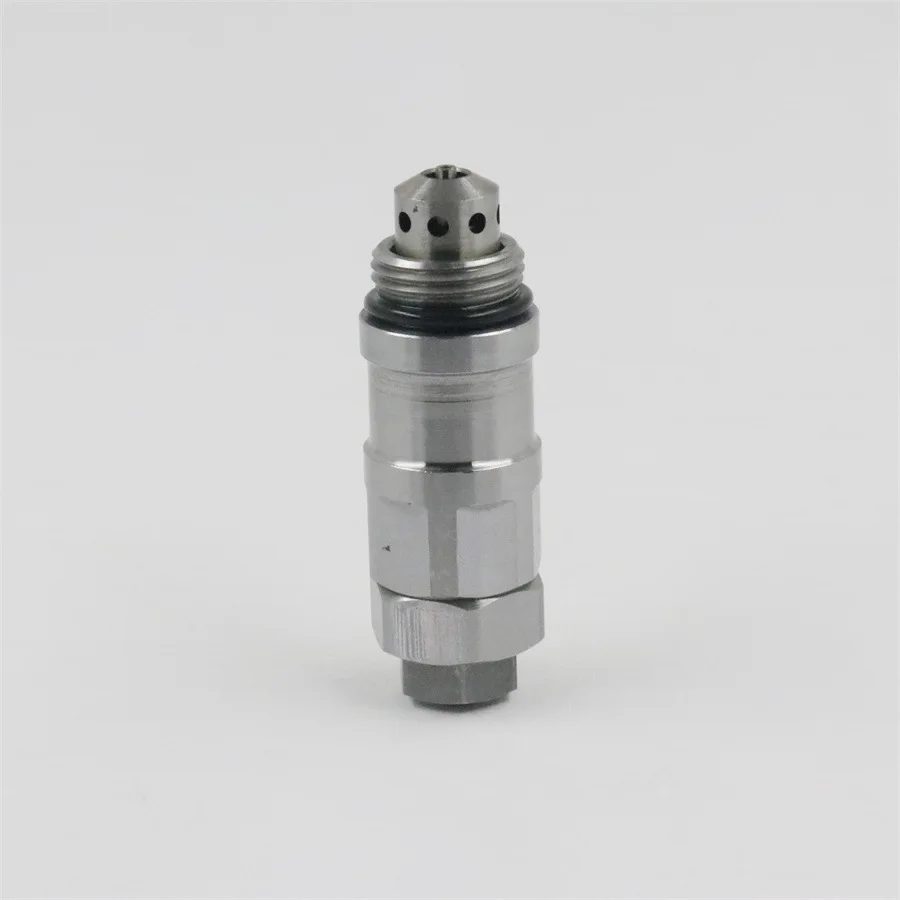 

Suitable for SWE70 Secondary Gun Relief Valve Excavator Parts