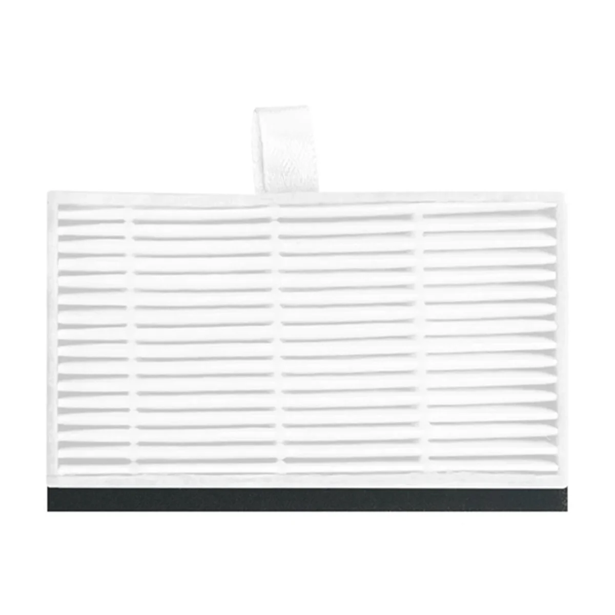 Pièces de rechange pour aspirateur Lubluelu L15, brosse latérale principale, filtre Hepa, vadrouille, gril