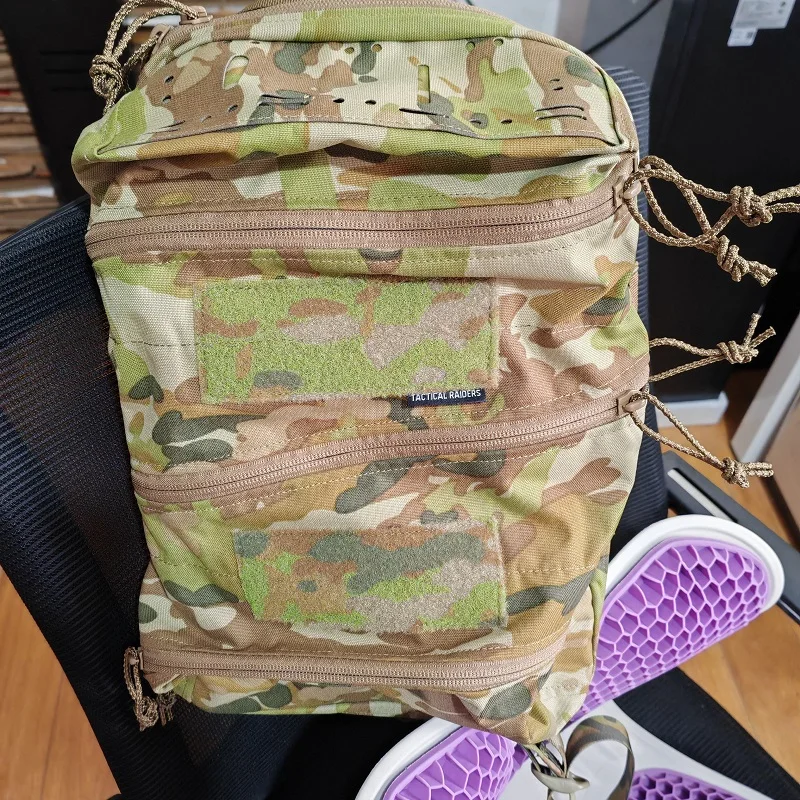 Outdoor Sports  Backpack Medical bag