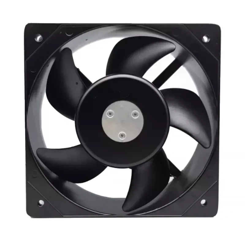 For New LINKWELL FL20572HA2B-C AC220-240V 0.25A 50W 3100 rpm Fan