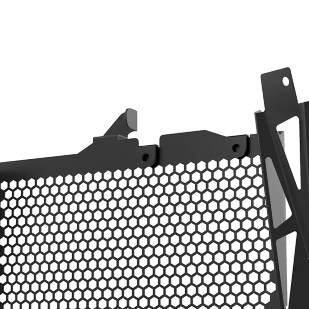 

2022 2023 FOR YAMAHA 700 Tenere 700 Tenere700 Radiator Grille Guard Cover Protector Parts Motorcycles Radiator Guard World Raid