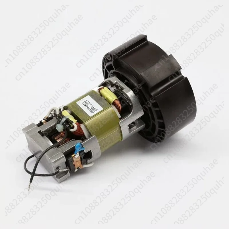 

Heat Gun Motor & Carbon Brush, Fits HT1600 HT3400