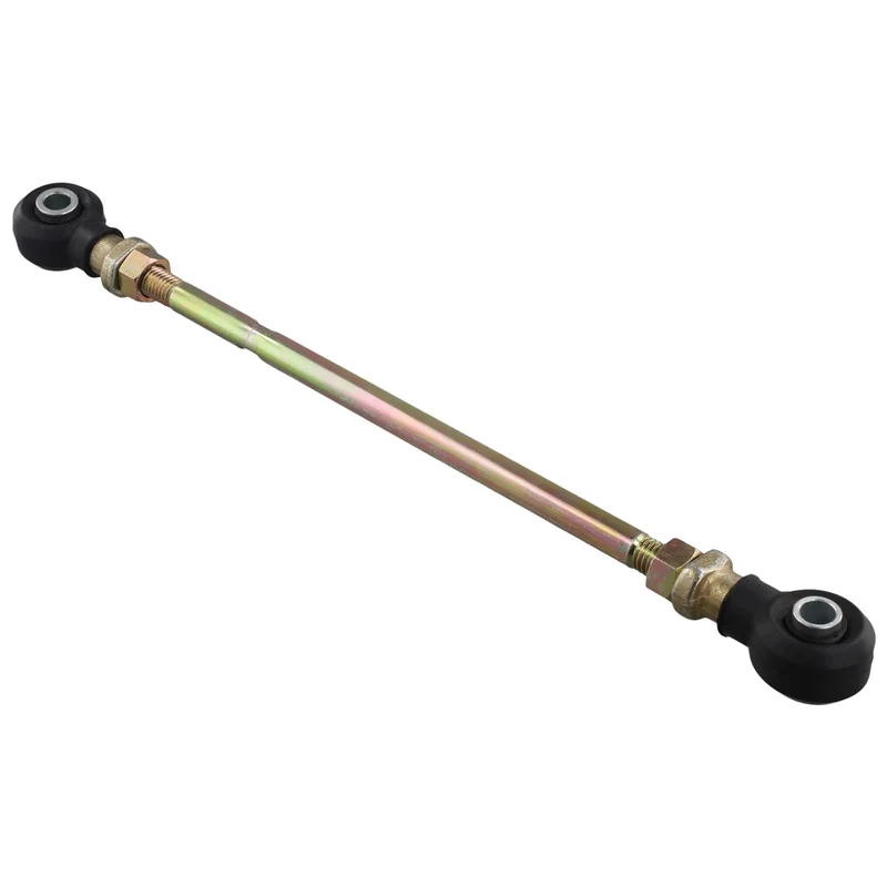 

A64P-ATV Parts Tie Rod End Ball Head Tie Rod Assembly For Linhai LH260 300 20629 8E0-0107-02-00 8K0-0107-02-00