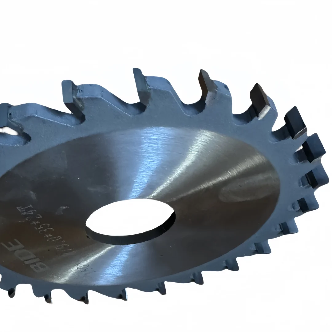 D150 Деревообрабатывающая долбежная пила толщиной 9 мм - прочный бесшумный инструмент для пильного полотна для утолщенной плотной доски из сплава