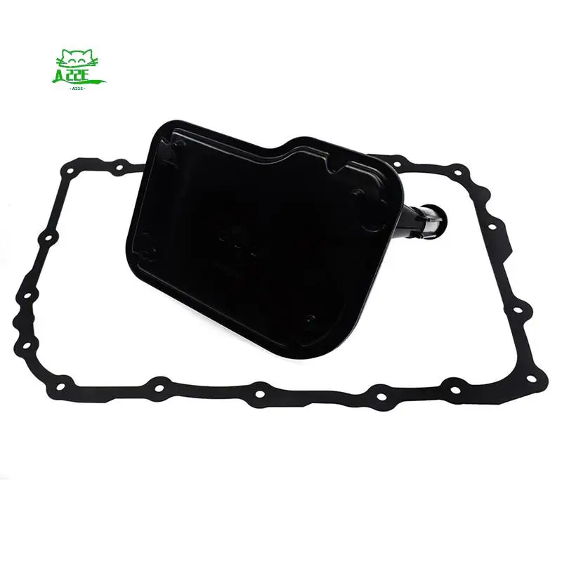 

A22E-6L80 6L90 Transmission Oil Filter With Gasket 24236933 24236517 For Silverado1500